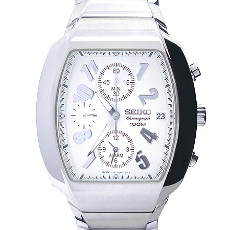 SEIKO() SNA323 ũγ ׷ ƿ ð