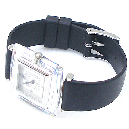 Swarovski(���ͷκ꽺Ű) �簢������ ���ͷκ꽺Ű ��� ������� �ð� �̹���3 - ���̺��� �߰���ǰ