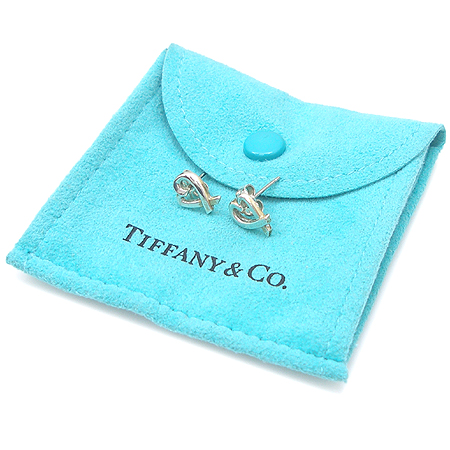 Tiffany(Ƽ�Ĵ�) 925(�ǹ�) ������Ʈ �Ͱ��� [��������] �̹���2 - ���̺��� �߰���ǰ