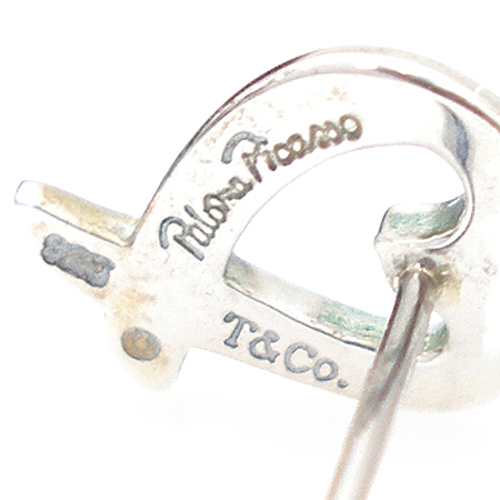 Tiffany(Ƽ�Ĵ�) 925(�ǹ�) ������Ʈ �Ͱ��� [��������] �̹���5 - ���̺��� �߰���ǰ