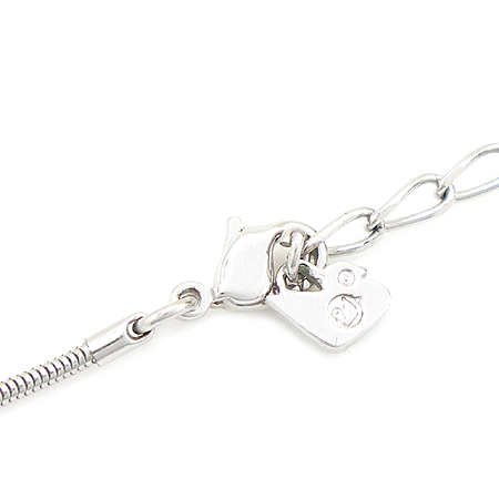 Swarovski(���ͷκ꽺Ű) ��� ũ�ν� �Ҵ�Ʈ ����� �̹���3 - ���̺��� �߰���ǰ
