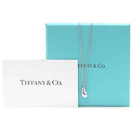 Tiffany(Ƽ�Ĵ�) 925 TEAR DROP(Ƽ����) ����� [��������] �̹���2 - ���̺��� �߰���ǰ