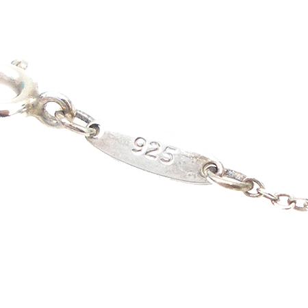 Tiffany(Ƽ�Ĵ�) 925 TEAR DROP(Ƽ����) ����� [��������] �̹���3 - ���̺��� �߰���ǰ