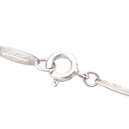 Tiffany(Ƽ�Ĵ�) 925 TEAR DROP(Ƽ����) ����� [��������] �̹���4 - ���̺��� �߰���ǰ