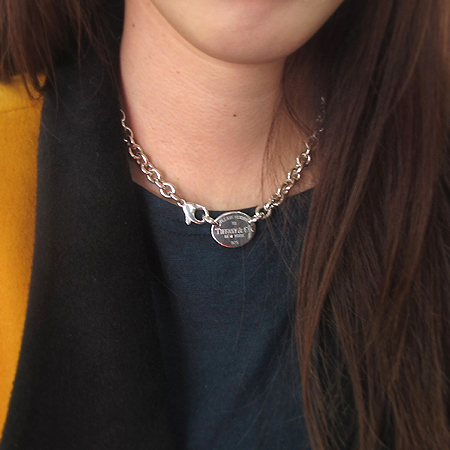 Tiffany(Ƽ�Ĵ�) ������ ü�� ����� [��������] �̹���5 - ���̺��� �߰���ǰ