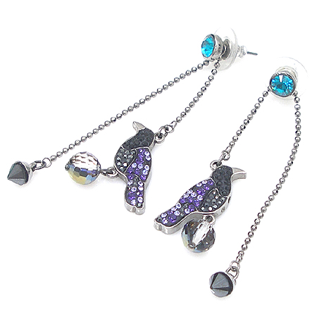 Swarovski(���ͷκ꽺Ű) ���� �Ͱ��� �̹���3 - ���̺��� �߰���ǰ