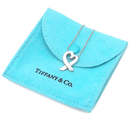 Tiffany(Ƽ�Ĵ�) 925(�ǹ�) ������Ʈ ����� [��������] �̹���2 - ���̺��� �߰���ǰ