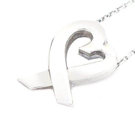 Tiffany(Ƽ�Ĵ�) 925(�ǹ�) ������Ʈ ����� [��������] �̹���3 - ���̺��� �߰���ǰ