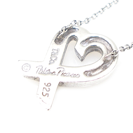 Tiffany(Ƽ�Ĵ�) 925(�ǹ�) ������Ʈ ����� [��������] �̹���5 - ���̺��� �߰���ǰ