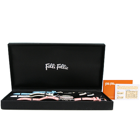 FOLLI FOLLI(��������) F212 ���� ť�� ��� ũ�γ� �׷��� ������ �ð� �̹���2 - ���̺��� �߰���ǰ