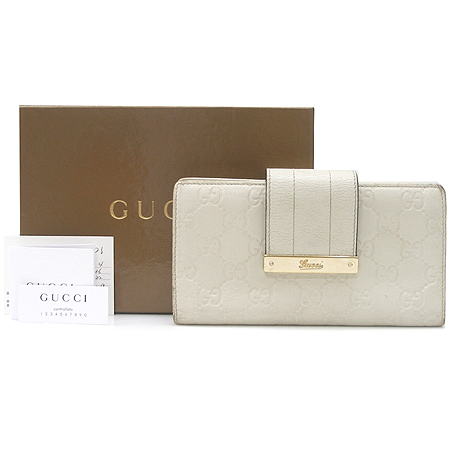 Gucci(����) 181668 GG �ΰ� �ø� ���� ������ �̹���2 - ���̺��� �߰���ǰ