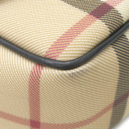 Burberry(������) ��� üũ PVC ũ�ν��� �̹���4 - ���̺��� �߰���ǰ
