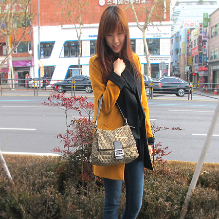 Fendi(���) 8BR001 FF�ΰ� ���� ����� �̹���5 - ���̺��� �߰���ǰ