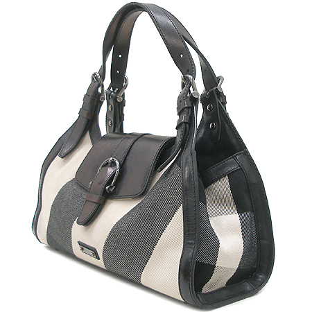 Burberry(������) ��Ʈ ��� üũ �к긯 ����� �̹���2 - ���̺��� �߰���ǰ
