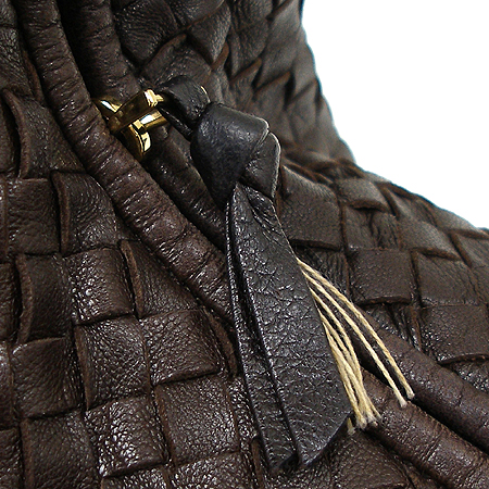 BOTTEGAVENETA(���װ�����Ÿ) 115654 ���� ���� ��Ʈ��ġ���� ���� ȣ�� ����� + �����ſ� [��������] �̹���5 - ���̺��� �߰���ǰ