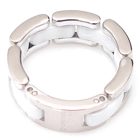 Chanel(����) J2642 18K ȭ��Ʈ ��� ����� ��Ʈ�� ���� [�б�������] �̹���3 - ���̺��� �߰���ǰ