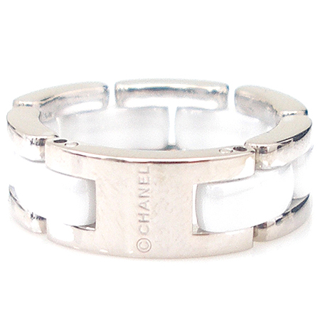 Chanel(����) J2642 18K ȭ��Ʈ ��� ����� ��Ʈ�� ���� [�б�������] �̹���4 - ���̺��� �߰���ǰ