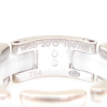 Chanel(����) J2642 18K ȭ��Ʈ ��� ����� ��Ʈ�� ���� [�б�������] �̹���5 - ���̺��� �߰���ǰ