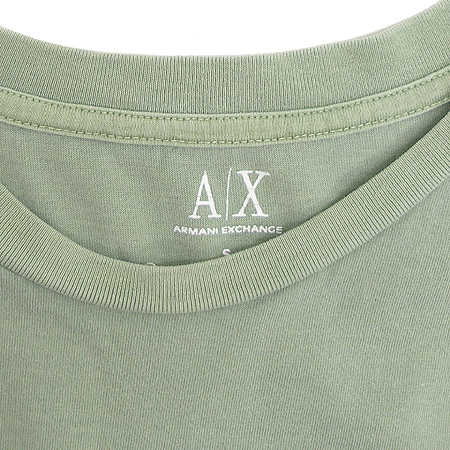 Armani Exchange(�Ƹ����� �ͽ�ü����) Ƽ �̹���2 - ���̺��� �߰���ǰ