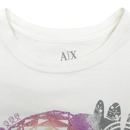 Armani Exchange(�Ƹ����� �ͽ�ü����) Ƽ �̹���2 - ���̺��� �߰���ǰ