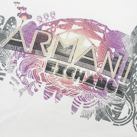 Armani Exchange(�Ƹ����� �ͽ�ü����) Ƽ �̹���3 - ���̺��� �߰���ǰ