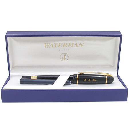 WATERMAN(���͸�) F�� ������ �̹���2 - ���̺��� �߰���ǰ