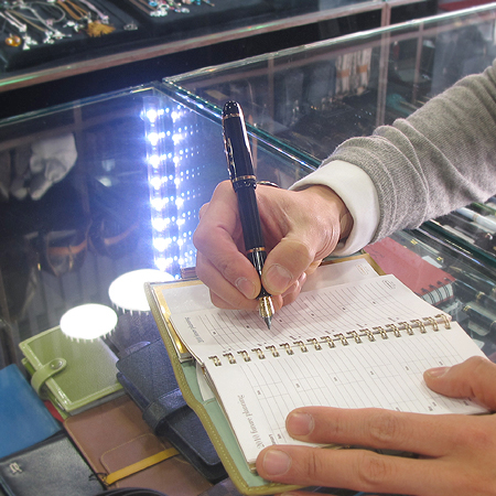WATERMAN(���͸�) F�� ������ �̹���6 - ���̺��� �߰���ǰ