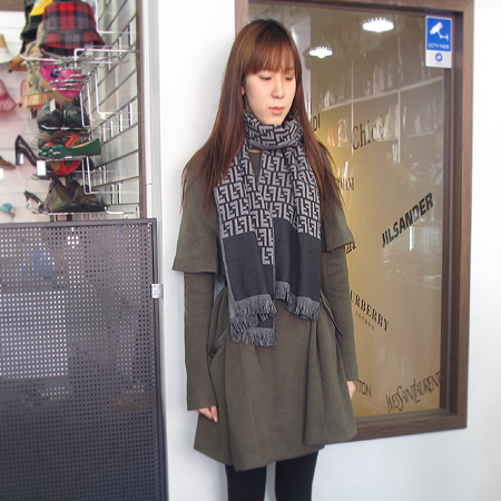 Fendi(���) FF�ΰ�100% ��  ���÷� [�б�������] �̹���5 - ���̺��� �߰���ǰ