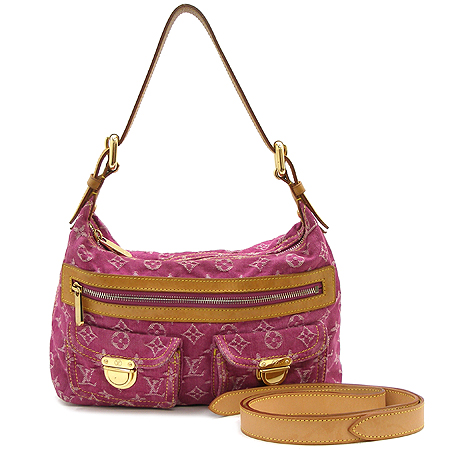 Louis Vuitton(���̺���) M95212 ���׷� ���� ���� PM ����� + ��Ʈ�� [�б�������] �̹���2 - ���̺��� �߰���ǰ