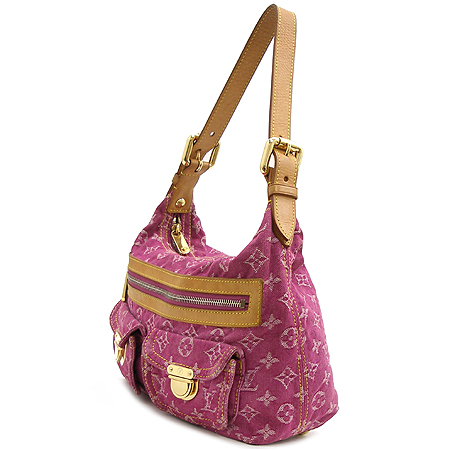 Louis Vuitton(���̺���) M95212 ���׷� ���� ���� PM ����� + ��Ʈ�� [�б�������] �̹���3 - ���̺��� �߰���ǰ