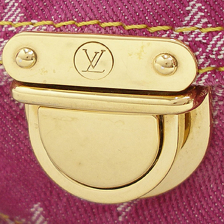 Louis Vuitton(���̺���) M95212 ���׷� ���� ���� PM ����� + ��Ʈ�� [�б�������] �̹���5 - ���̺��� �߰���ǰ