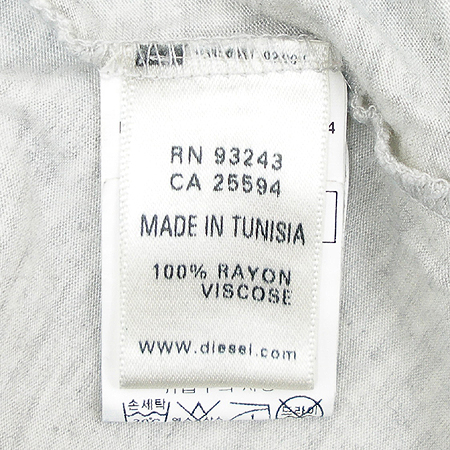 DIESEL(����) ���� �̹���4 - ���̺��� �߰���ǰ
