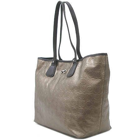 Ferragamo(��󰡸�) 21 B475 ��ġ�� �ΰ� PVC ���� ����� �̹���2 - ���̺��� �߰���ǰ