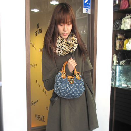 Louis Vuitton(���̺���) M95020 ���׷� ���� ����Ƽ ��Ʈ�� [�б�������] �̹���5 - ���̺��� �߰���ǰ