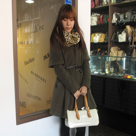 Louis Vuitton(���̺���) M93508 ���׷� ������ ������ ����� [�б�������] �̹���4 - ���̺��� �߰���ǰ