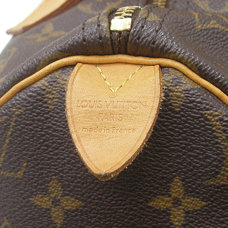 Louis Vuitton(���̺���) M41526 ���׷� ĵ���� ���ǵ� 30 ��Ʈ�� [�б�������] �̹���3 - ���̺��� �߰���ǰ