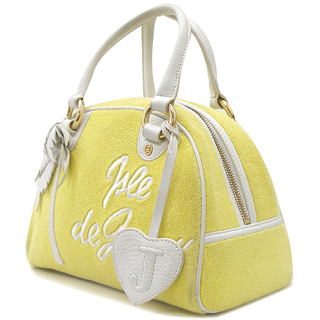 JUICY COUTURE (�־� �ٶ縣) �׸� ��Ʈ�� + ��Ʈ �����ſ� �̹���2 - ���̺��� �߰���ǰ