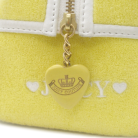 JUICY COUTURE (�־� �ٶ縣) �׸� ��Ʈ�� + ��Ʈ �����ſ� �̹���5 - ���̺��� �߰���ǰ