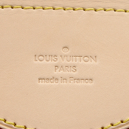 Louis Vuitton(���̺���) M51186 ���׷� ĵ���� ��Ʈ���� PM ����� [��������] �̹���5 - ���̺��� �߰���ǰ