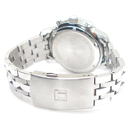 TISSOT(Ƽ)  T17.1.586.52 PRC200 ũγ׶ ƿ ð [] ̹4 - ̺ ߰ǰ