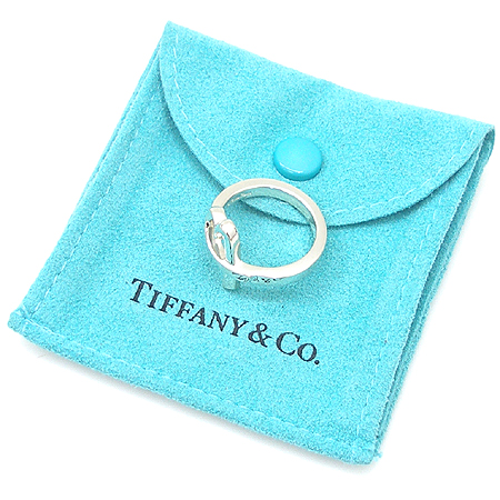 Tiffany(Ƽ�Ĵ�) 925(�ǹ�) ������Ʈ ���� [��������]-12ȣ �̹���2 - ���̺��� �߰���ǰ