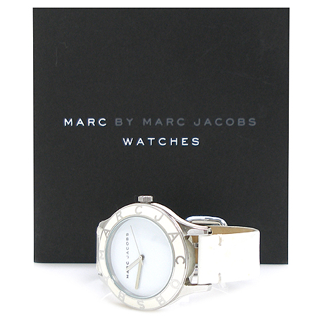 Marc_Jacobs(��ũ���� ��ũ�����߽�) MBM1099 ������ ��� �ð� �̹���2 - ���̺��� �߰���ǰ