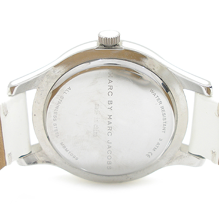 Marc_Jacobs(��ũ���� ��ũ�����߽�) MBM1099 ������ ��� �ð� �̹���5 - ���̺��� �߰���ǰ