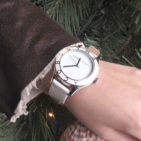 Marc_Jacobs(��ũ���� ��ũ�����߽�) MBM1099 ������ ��� �ð� �̹���6 - ���̺��� �߰���ǰ