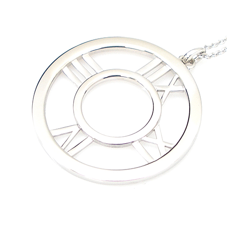Tiffany(Ƽ�Ĵ�) 18K ȭ��Ʈ ��� ��Ʋ�� �Ҵ�Ʈ �����(��) �̹���3 - ���̺��� �߰���ǰ