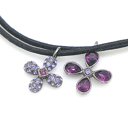 Swarovski(���ͷκ꽺Ű) ť�� Ŭ�ι� ��� ����� �̹���3 - ���̺��� �߰���ǰ