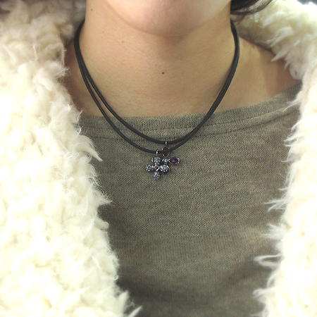 Swarovski(���ͷκ꽺Ű) ť�� Ŭ�ι� ��� ����� �̹���6 - ���̺��� �߰���ǰ