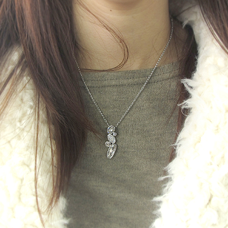 Swarovski(���ͷκ꽺Ű) ��� �Ҵ�Ʈ ����� �̹���5 - ���̺��� �߰���ǰ