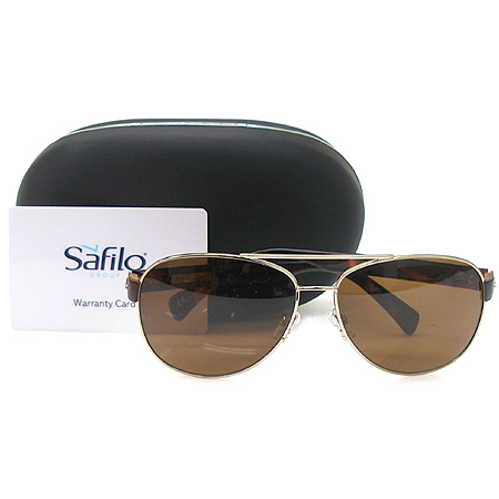 Armani(�Ƹ�����) GA674/S ��Ż ���� ���۶� �̹���2 - ���̺��� �߰���ǰ