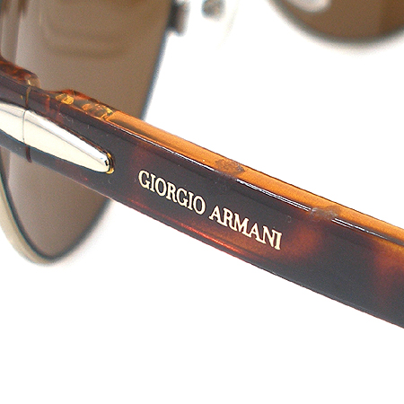 Armani(�Ƹ�����) GA674/S ��Ż ���� ���۶� �̹���5 - ���̺��� �߰���ǰ